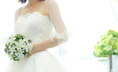 花嫁の衣装はどうして白いの？