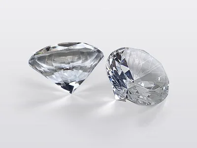 一番大きなダイヤモンドは何カラット？