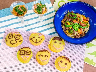学んで作って食べられる！おいしくて健康にいいオイルを使った、親子食育イベント開催