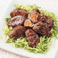 牛肉でくるくる巻くだけ！ トマトor長いも、巻くのはどっち？