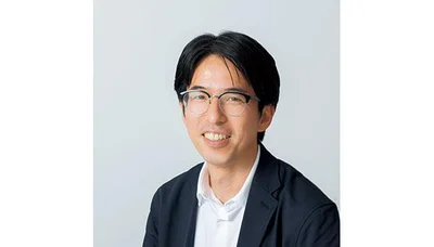 塚田亮一さん