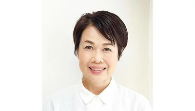 井原裕子さん