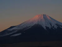 今の季節限定で楽しめる富士登山！登る前にまず知っておきたい基礎知識