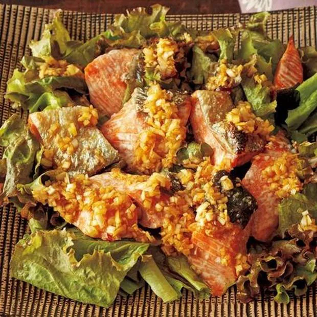 へとへとでも作れる！ 焼くだけ＆蒸すだけ生鮭レシピ5選