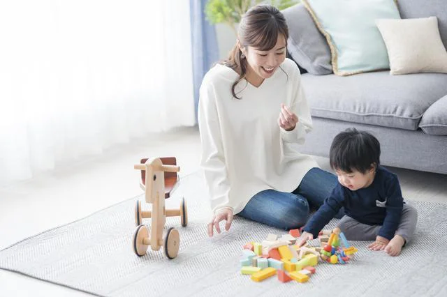 赤ちゃんの発育を楽しくサポート「知育玩具」おすすめ5選【楽天 スーパーセール】