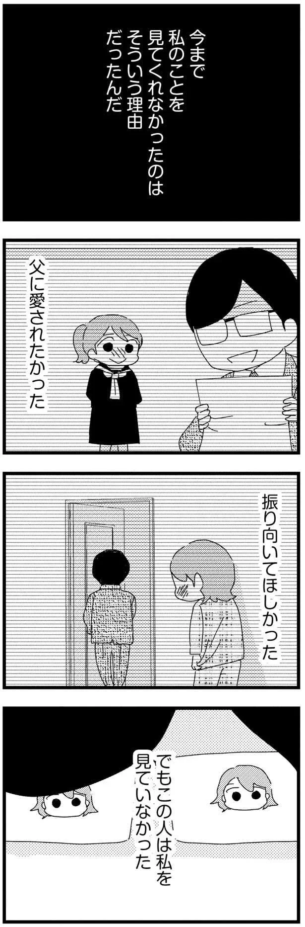 父に愛されたかった ここに居場所がないこと ずっと見ないふりをしていた 母親に捨てられて残された子どもの話 15 レタスクラブ 父に愛されたかった ここに居場所がないこと ずっと見ないふりをしていた 母親に捨てられて残された子どもの話 15 レタスクラブ