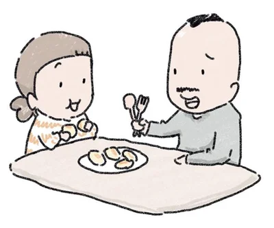 子育てに絶対の形はない