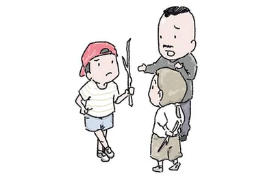 選択できるというのは、その子の人権や主体性を尊重する上で重要な要素