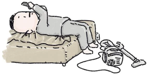 帰って独り言を言ったりしても、SNSに吐き出したりしてもいい