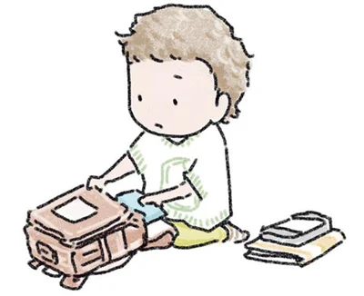 やればできるのではなく、やるしかなかった