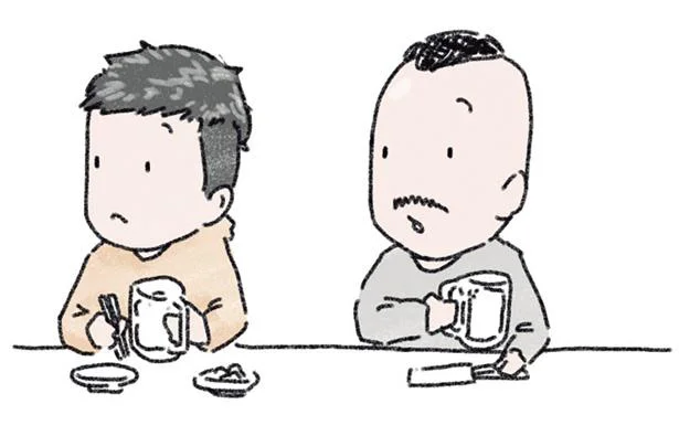 「気持ちに寄り添う」とは？泣き止まない子どもを見かけた友人の言葉に学ぶ／大人になってもできないことだらけです（6）