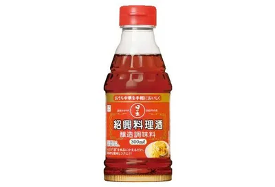 ちょい足しするだけで、手軽におうち中華をワンランクアップ！/キング醸造「日の出 紹興料理酒」【レタスクラブSELECTION】