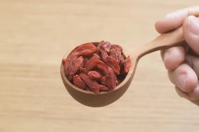 杏仁豆腐にのせるだけじゃもったいない！スーパーフードとして注目の「クコの実」を普段の食事に取り入れよう