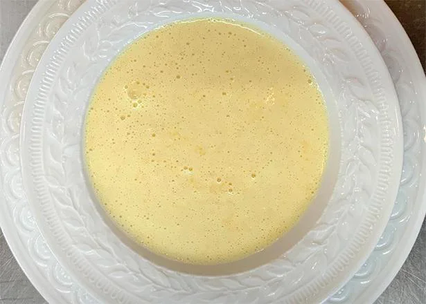 【おうちで簡単！三國シェフが教えるプロの味】煮てミキサーにかけるだけで究極の味わい「コーンポタージュ」