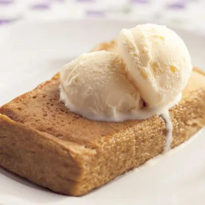 カフェオレ風味のフレンチトースト／フレンチトースト(24/30)