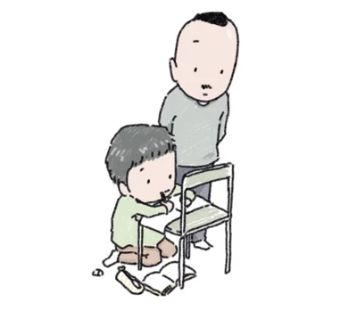 「とめはね」よりも大切にしたいこと