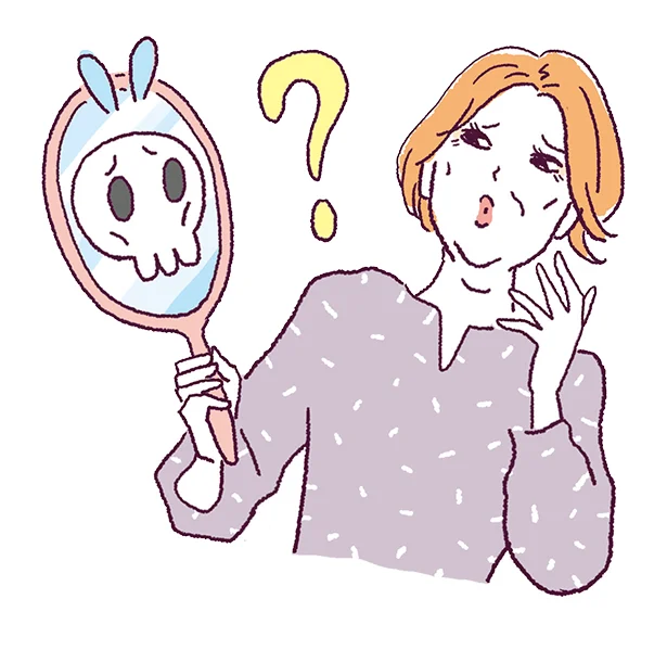 ３０代と５０代・リアルな違いは！？「女性ホルモン」ともっとラクにつき合うための基本知識