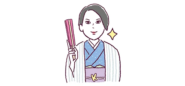 教えてくれたのは▷メノポーズ師匠/越川典子さんメノポーズカウンセラー、国家資格キャリアコンサルタントとして、カラダと仕事の両面から女性の生涯にわたるライフデザインを支援。