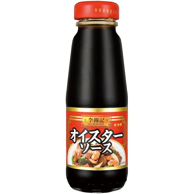 濃厚な牡蠣の風味が、和洋中を問わず大活躍！/エスビー食品「李錦記 オイスターソース」【レタスクラブSELECTION】