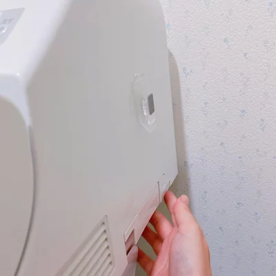 停電の時は流せるのかな？