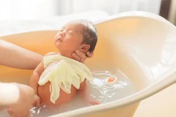 赤ちゃんの沐浴タイムをスムーズに！おすすめ「温度計」5選【楽天お買い物マラソン】