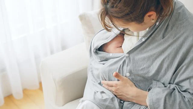 母乳育児の必需品！使い勝手のいい「授乳ケープ」5選