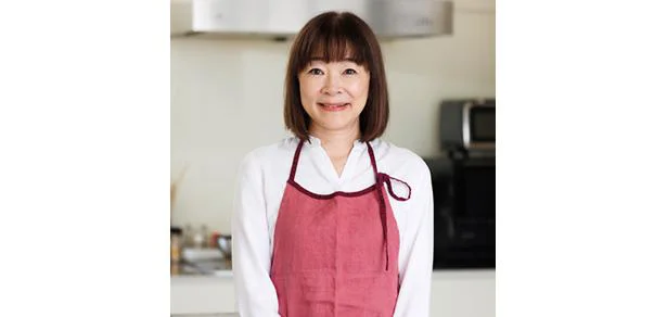 牧野直子さん