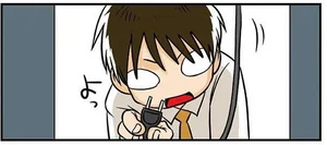 いくつあっても足りない。何気ない生活用品も、理系にとっては争奪戦！／理系の人々（3）