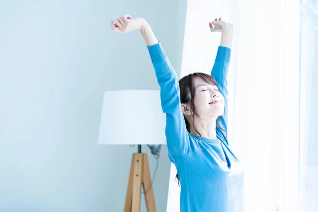 人生100年時代よ！ウェルカム！！今も、これからも元気でいるために続けたい小さなヘルシー習慣