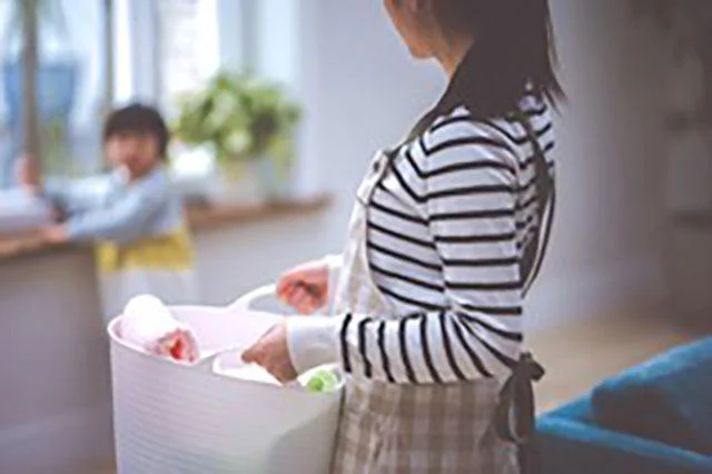 リアル“主婦”は自分のことをどう感じている?