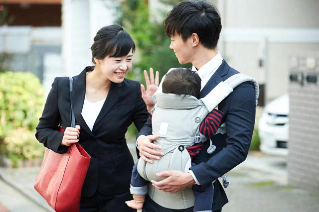 変わらない『主婦』のイメージに囚われ続けず、新しいマインドへ