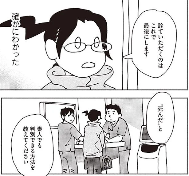 『ポッケの旅支度』より