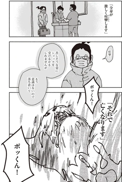 『ポッケの旅支度』より