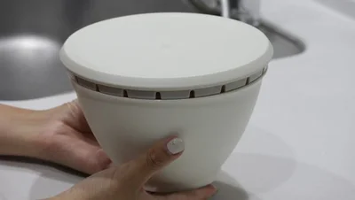 Sサイズでも充分な大きさ