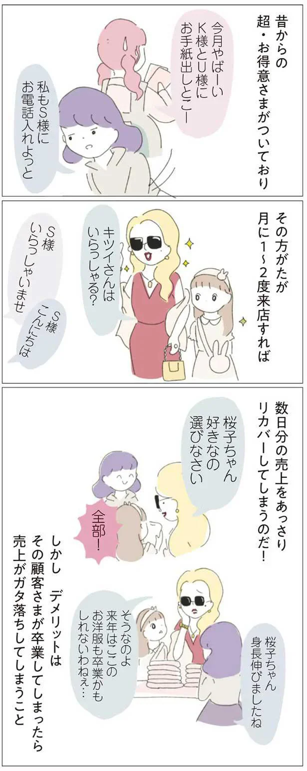 今月やばーい