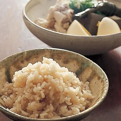 おでんのお供に醤油風味の「茶飯」／バラエティ豊富なおでんレシピ全画像（27/29）