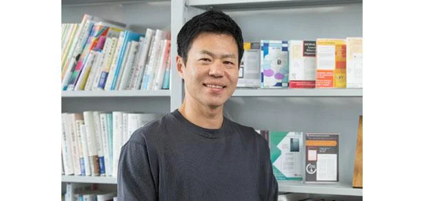 山口慎太郎先生/東京大学経済学研究科教授
