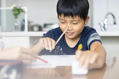 中学受験する？しない？未知過ぎて何をどう考えていいかわかりません【小川先生の子育てよろず相談室】