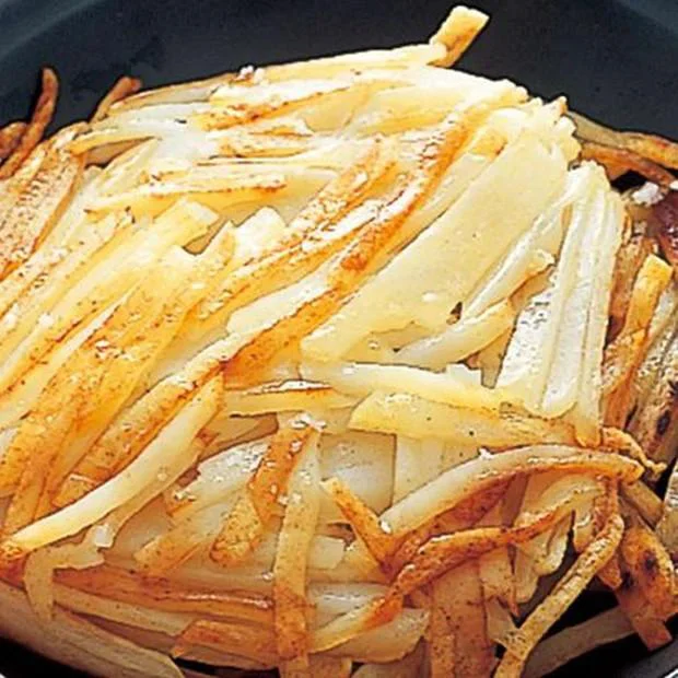 野菜ひとつでこのおいしさ！ 家族で取り合いになるじゃがいも料理アイデア