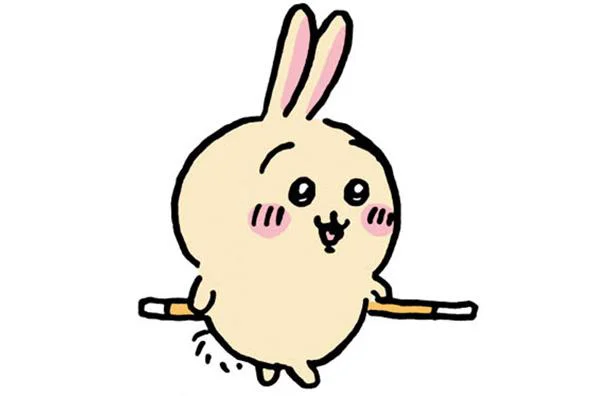 うさぎ