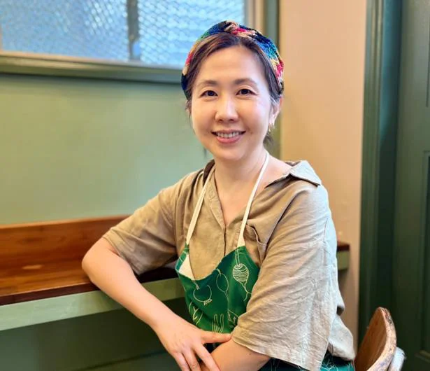 「好き」を仕事にする人気台湾料理研究家ペギーさんのオンライン配信イベント開催！【10月15日（土）】