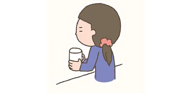 親のフラストレーションをケアする