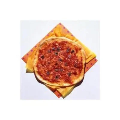 「アンチョビーピザ」／ピザのバリエーションレシピ（11/30）
