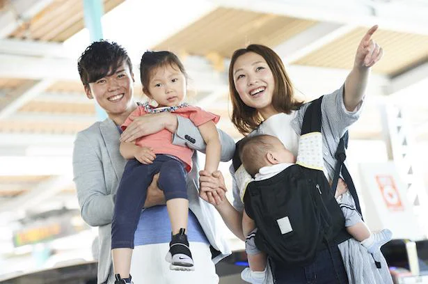 子どもの乗り物酔いや発熱が心配。旅行についてのQ＆A／子どもの病気・おうちケアはじめてBOOK（7）