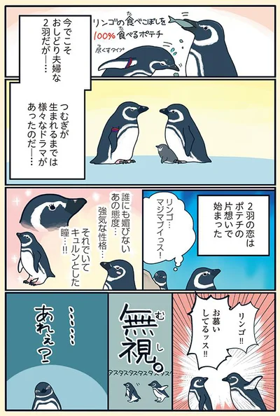 様々なドラマがあったのだ