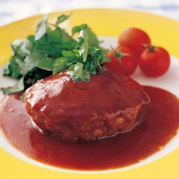 「フライパンいらずのハンバーグ」/ハンバーグのバリエーションレシピ(2/30)