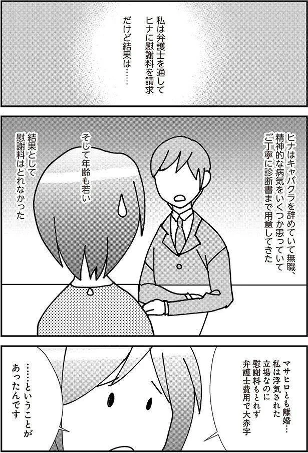 だけど結果は…