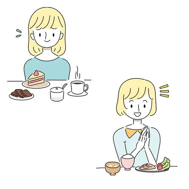 きちんと食べてダイエット！ 理想のカラダになるためのBESTA的食事ルール／おうちでビスタ（7）