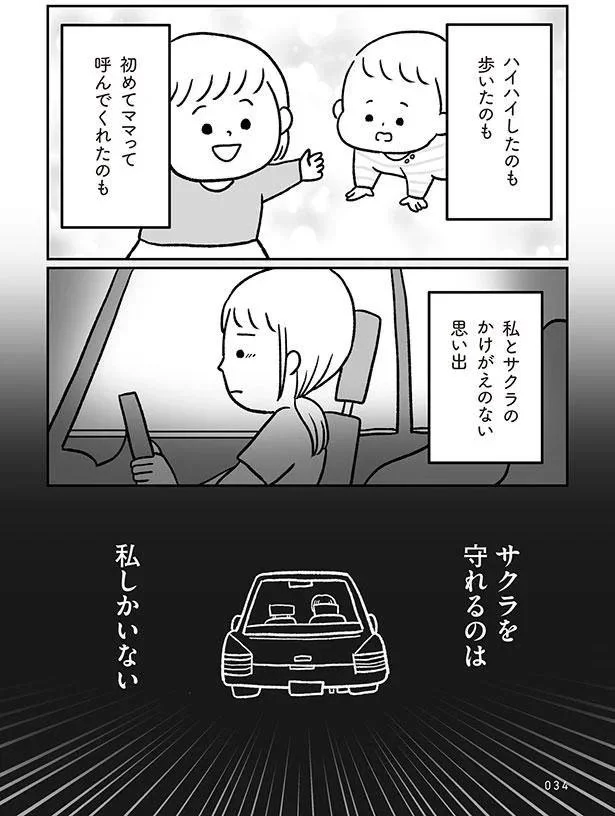 『うちの子、誰の子？ もしもわが子が取り違え子だったら』より