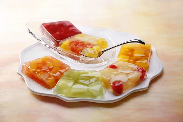 夏のギフトはもう決まった？ 果実感たっぷりの美しいゼリーで感動をお届け